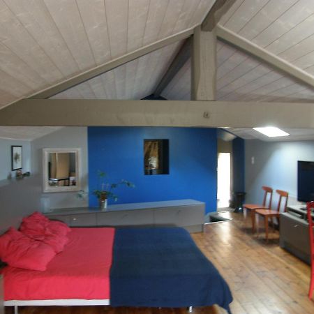Le Logis De La Colombe Bed & Breakfast Le Puy-en-Velay Exterior photo